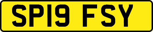 SP19FSY