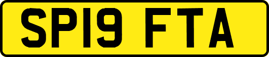 SP19FTA