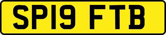 SP19FTB