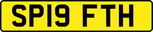 SP19FTH