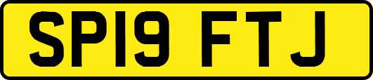SP19FTJ