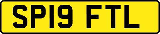SP19FTL
