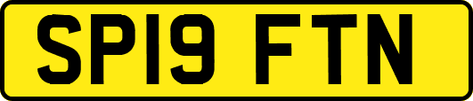 SP19FTN
