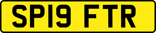 SP19FTR