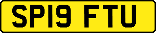 SP19FTU