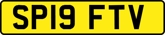 SP19FTV