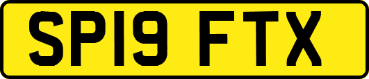 SP19FTX
