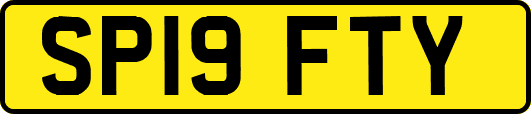 SP19FTY