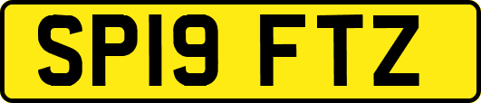 SP19FTZ