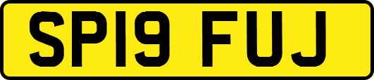 SP19FUJ