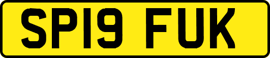 SP19FUK