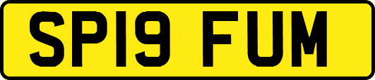 SP19FUM