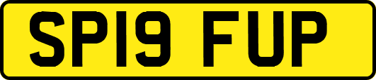 SP19FUP