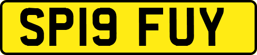 SP19FUY