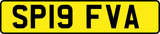 SP19FVA