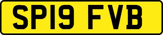 SP19FVB
