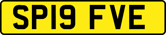 SP19FVE