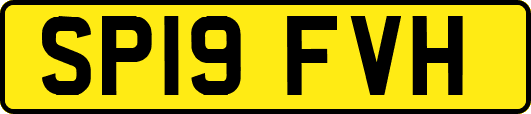 SP19FVH
