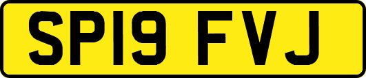 SP19FVJ