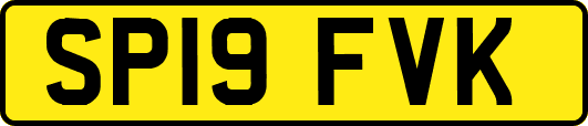 SP19FVK
