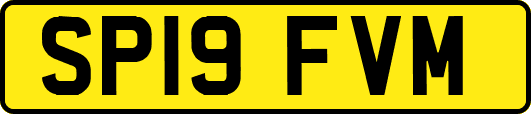 SP19FVM