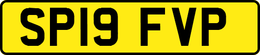 SP19FVP