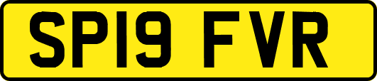 SP19FVR