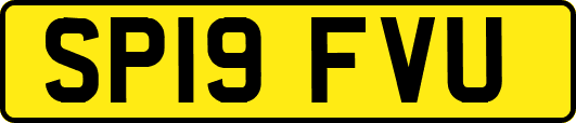 SP19FVU