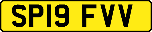 SP19FVV