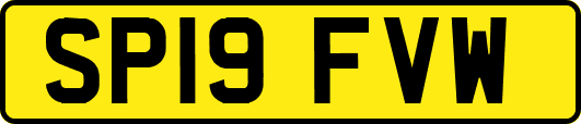 SP19FVW