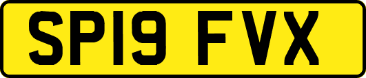 SP19FVX