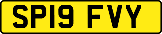 SP19FVY