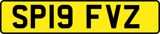 SP19FVZ