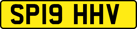 SP19HHV
