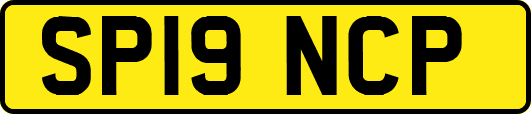 SP19NCP