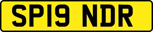 SP19NDR