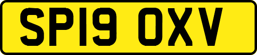 SP19OXV