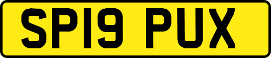 SP19PUX