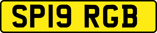 SP19RGB