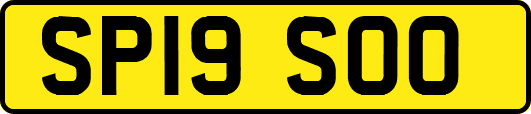SP19SOO