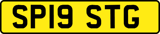SP19STG