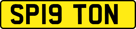 SP19TON