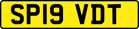 SP19VDT