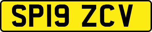 SP19ZCV