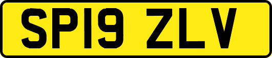 SP19ZLV