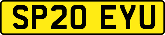 SP20EYU
