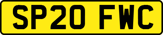 SP20FWC