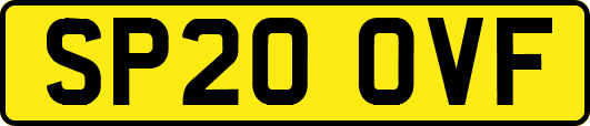 SP20OVF