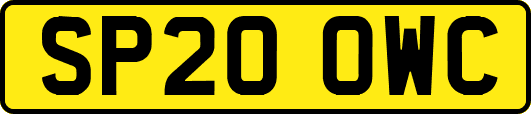 SP20OWC