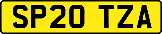 SP20TZA